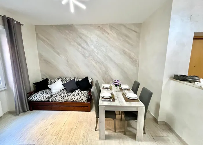Apartment Sereno