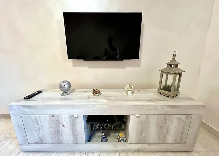 Sereno Apartment Rom