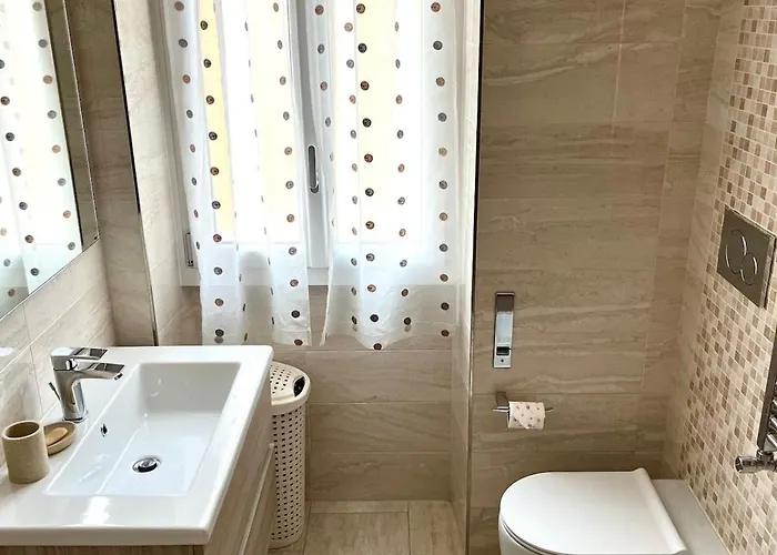 Sereno Apartment