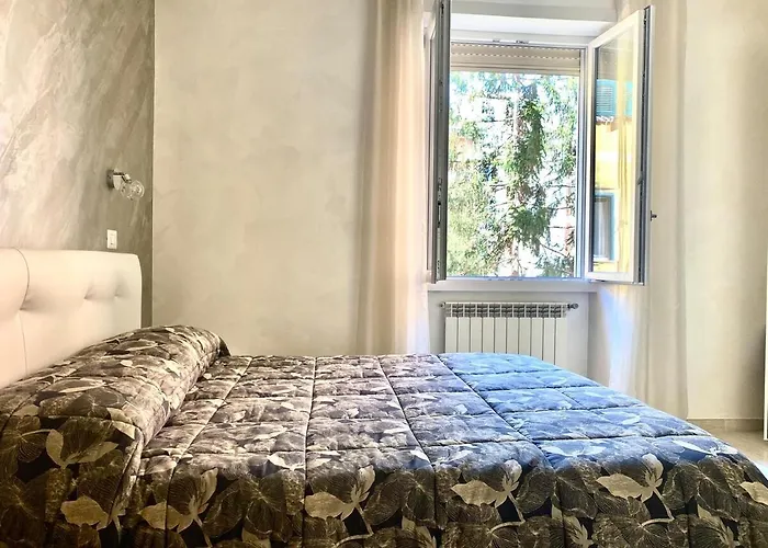 Apartment Sereno *
